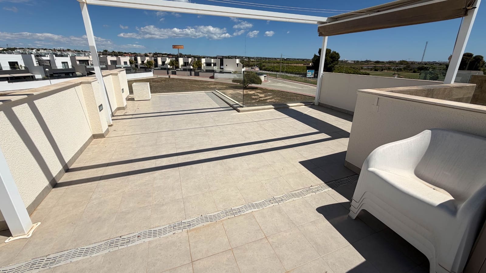 Casa de 3 habitaciones en Rojales en venta con piscina garaje - 399.900 € (Ref: 9793330)