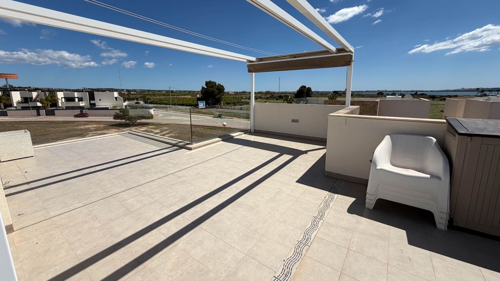 Casa de 3 habitaciones en Rojales en venta con piscina garaje - 399.900 € (Ref: 9793330)