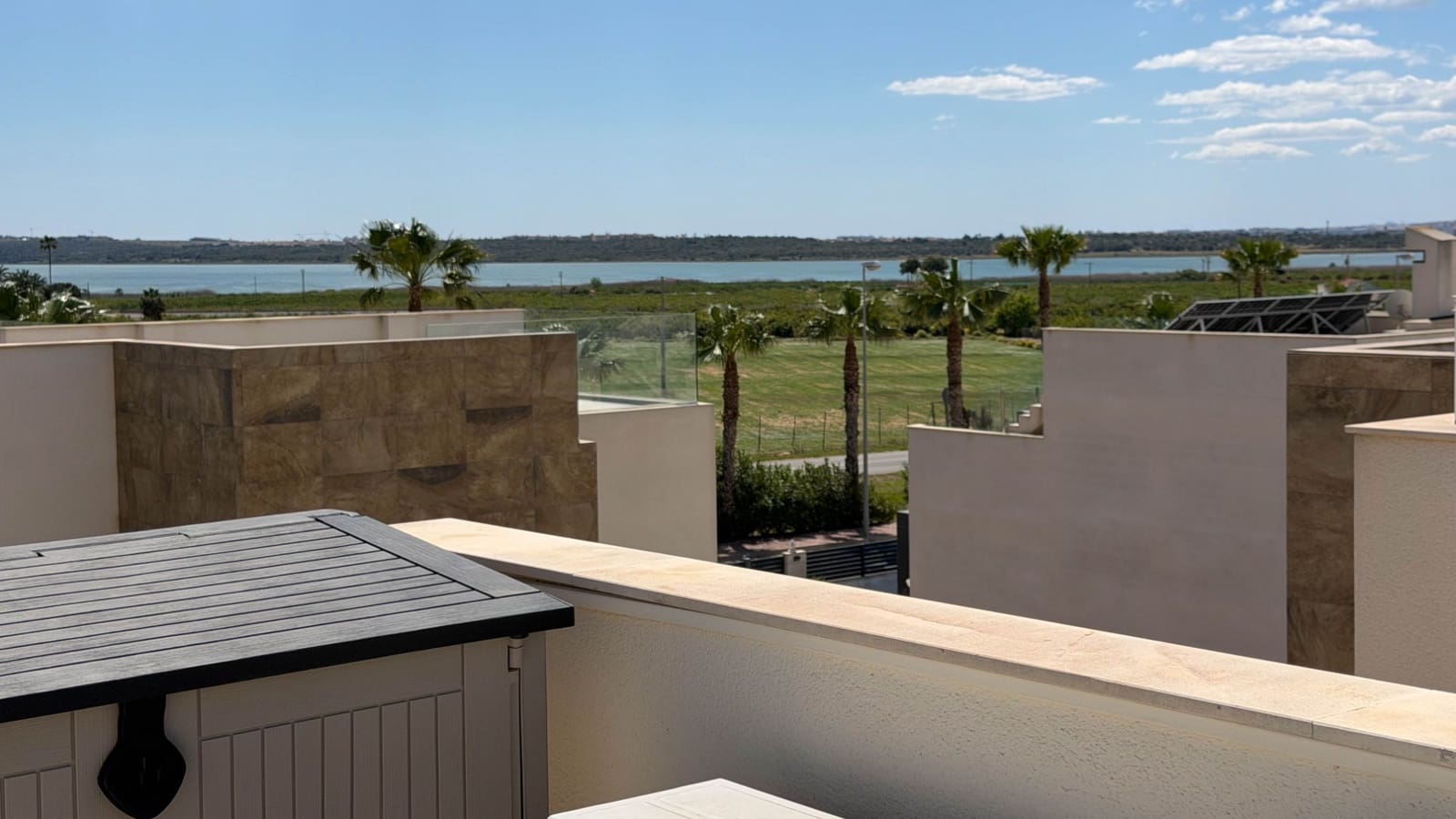 Casa de 3 habitaciones en Rojales en venta con piscina garaje - 399.900 € (Ref: 9793330)