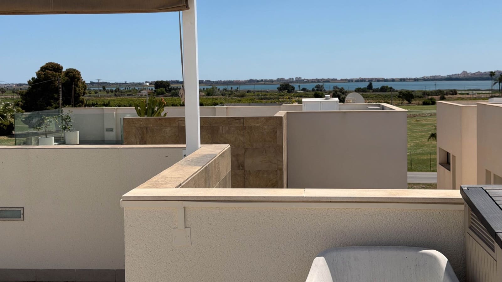 Casa de 3 habitaciones en Rojales en venta con piscina garaje - 399.900 € (Ref: 9793330)