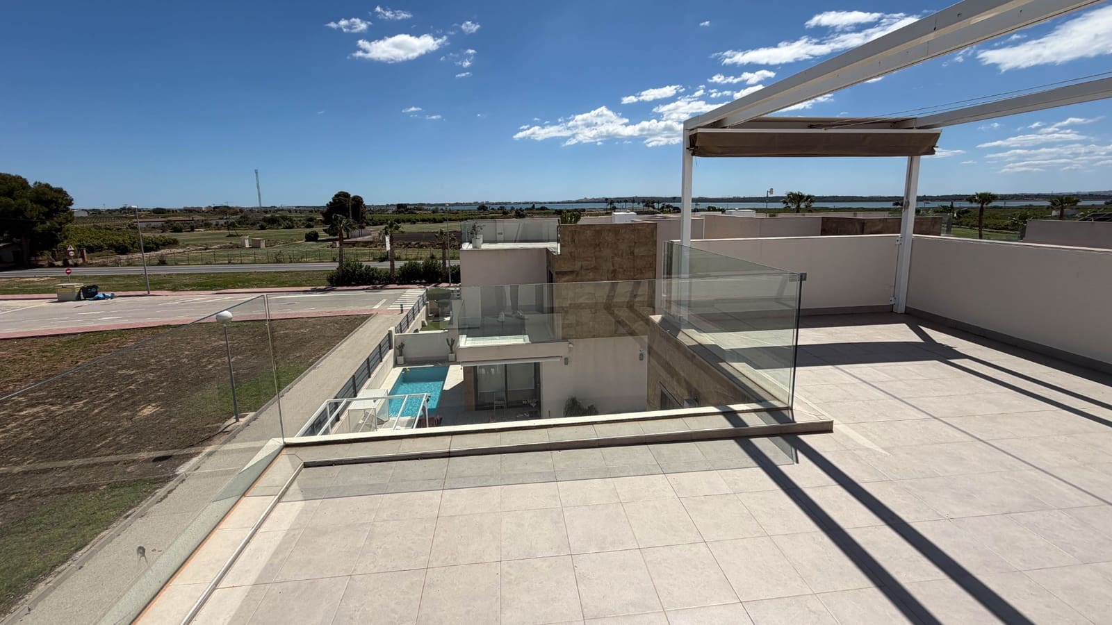 Casa de 3 habitaciones en Rojales en venta con piscina garaje - 399.900 € (Ref: 9793330)
