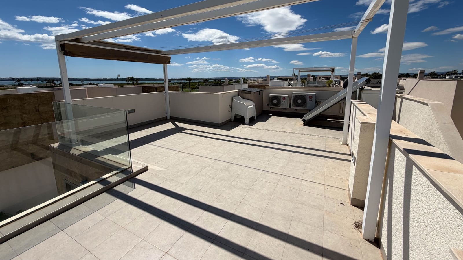 Casa de 3 habitaciones en Rojales en venta con piscina garaje - 399.900 € (Ref: 9793330)