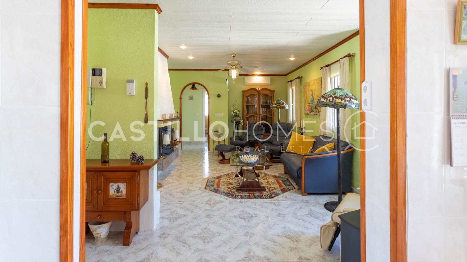 4 quarto Moradia para venda em Torrevieja com piscina garagem - 545 000 € (Ref: 9793331)