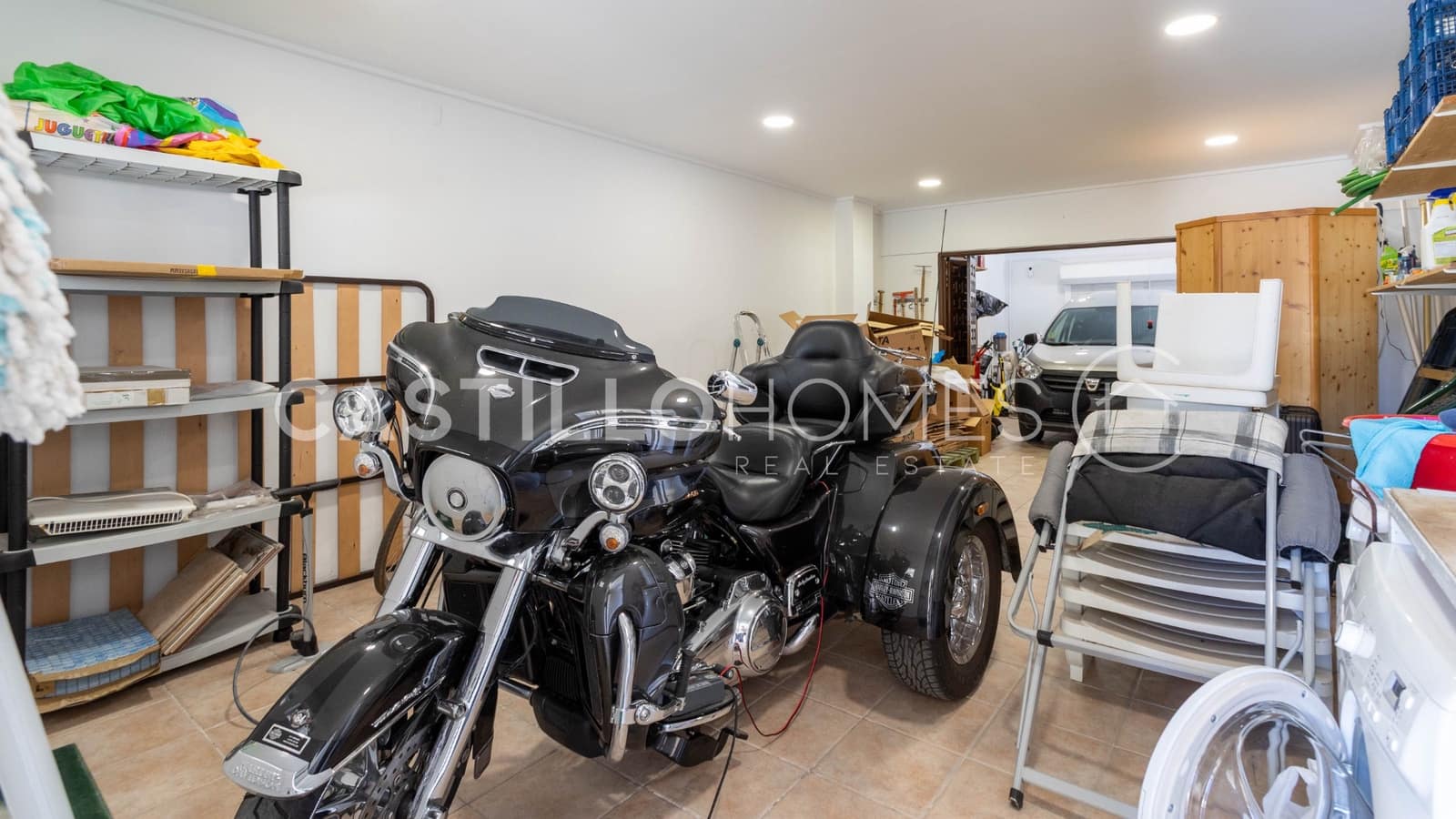 4 quarto Moradia para venda em Torrevieja com piscina garagem - 545 000 € (Ref: 9793331)