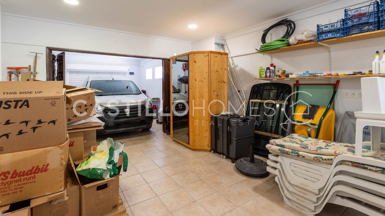 4 quarto Moradia para venda em Torrevieja com piscina garagem - 545 000 € (Ref: 9793331)