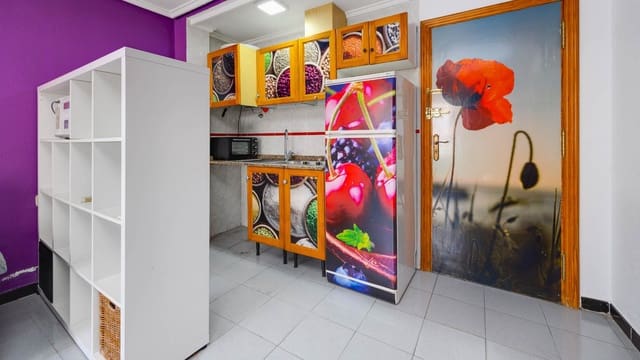 1 chambre Appartement à vendre à Torrevieja - 99 990 € (Ref: 9793335)