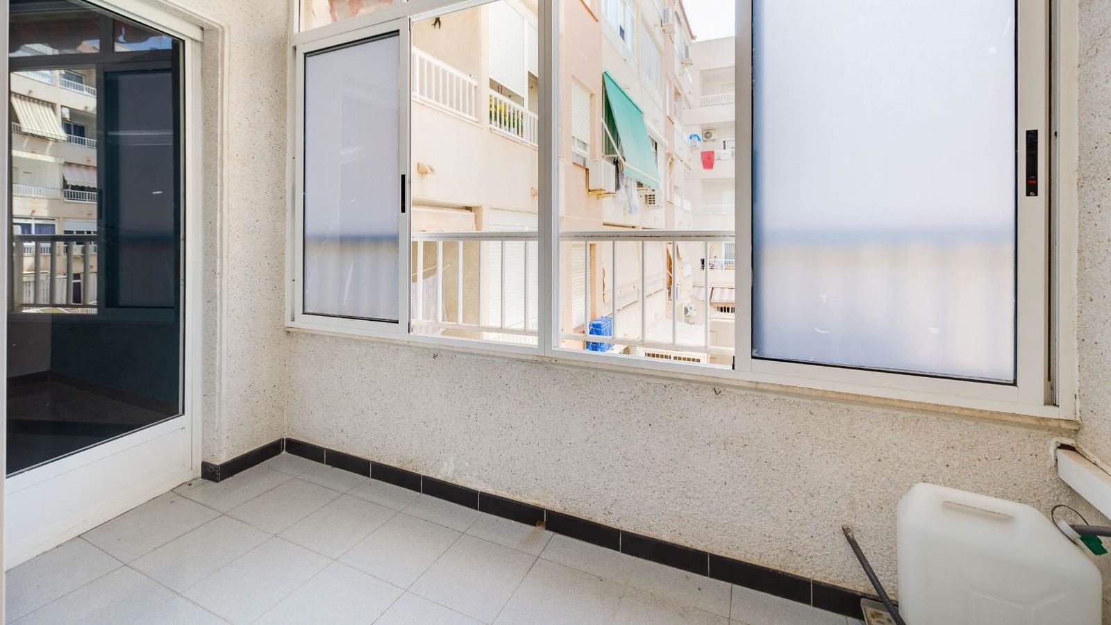 1 chambre Appartement à vendre à Torrevieja - 99 990 € (Ref: 9793335)