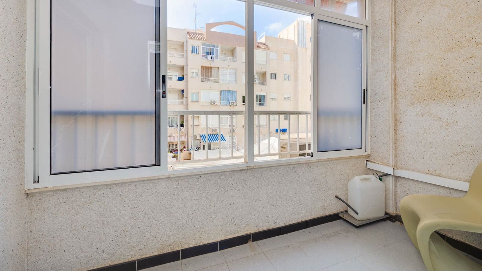 1 chambre Appartement à vendre à Torrevieja - 99 990 € (Ref: 9793335)