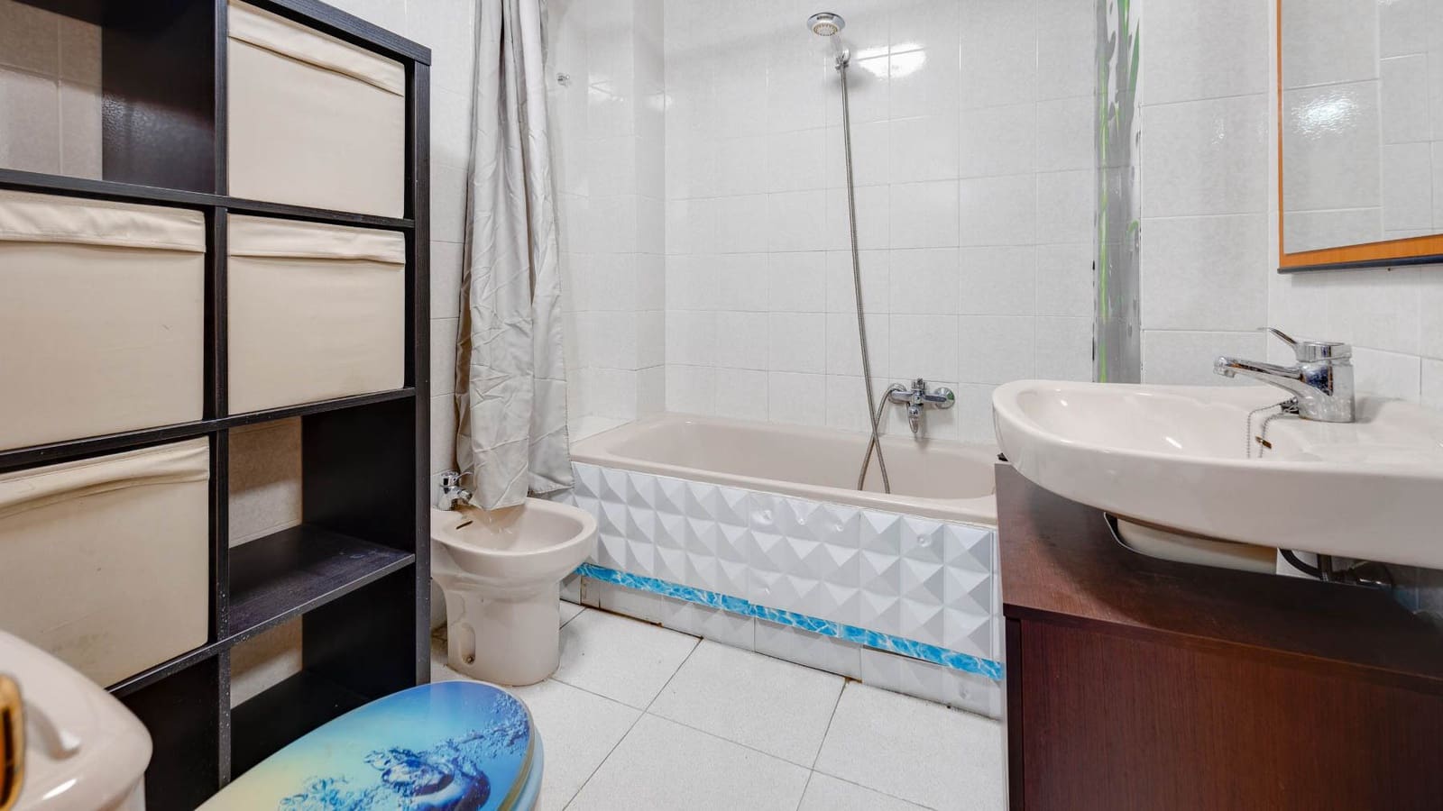 1 chambre Appartement à vendre à Torrevieja - 99 990 € (Ref: 9793335)