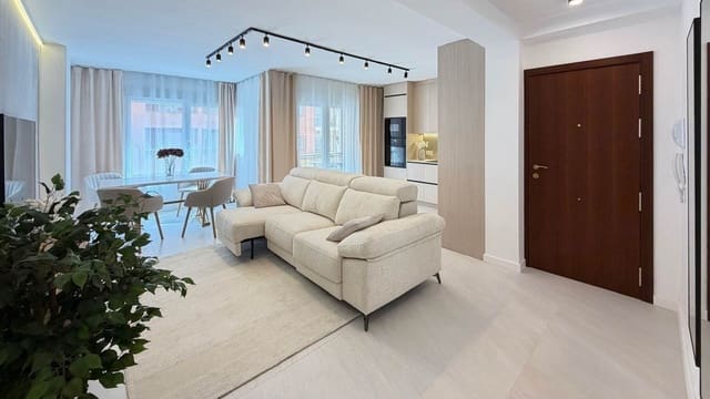 4 quarto Apartamento para venda em Torrevieja - 277 000 € (Ref: 9793336)