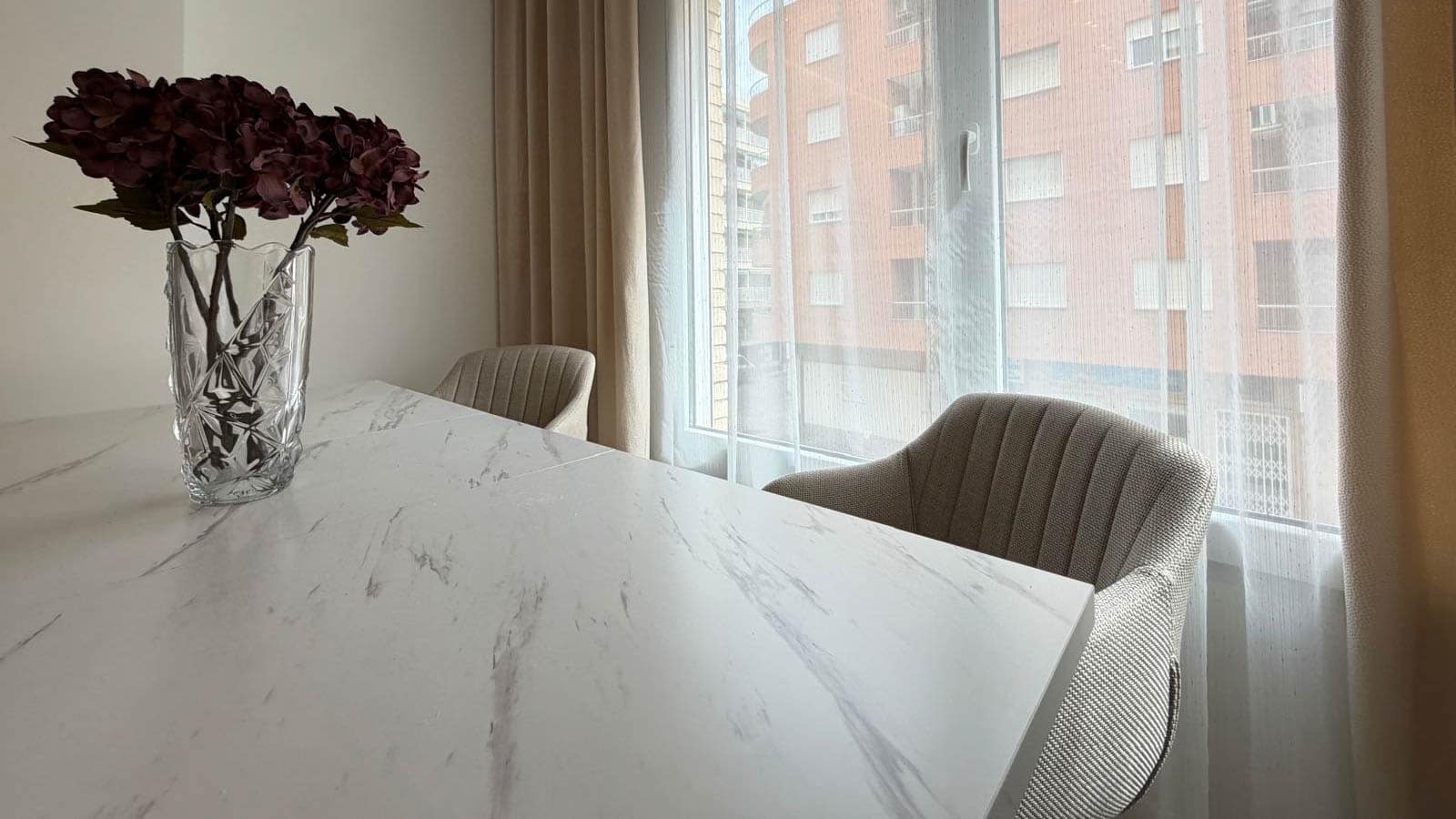 4 quarto Apartamento para venda em Torrevieja - 277 000 € (Ref: 9793336)