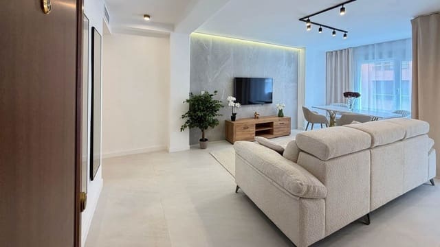 4 quarto Apartamento para venda em Torrevieja - 277 000 € (Ref: 9793336)