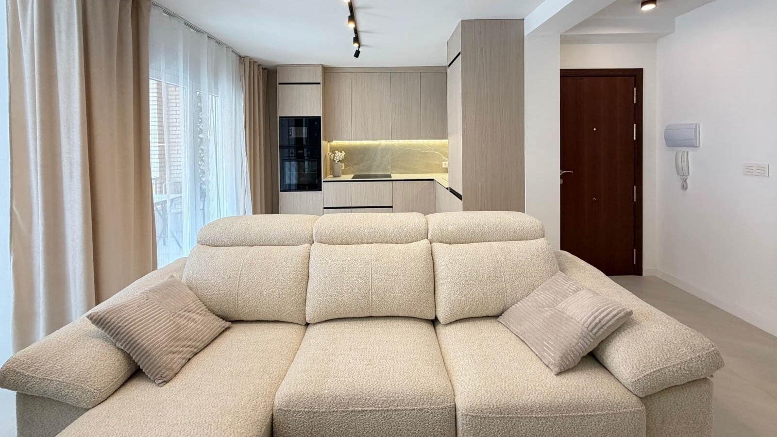 4 quarto Apartamento para venda em Torrevieja - 277 000 € (Ref: 9793336)