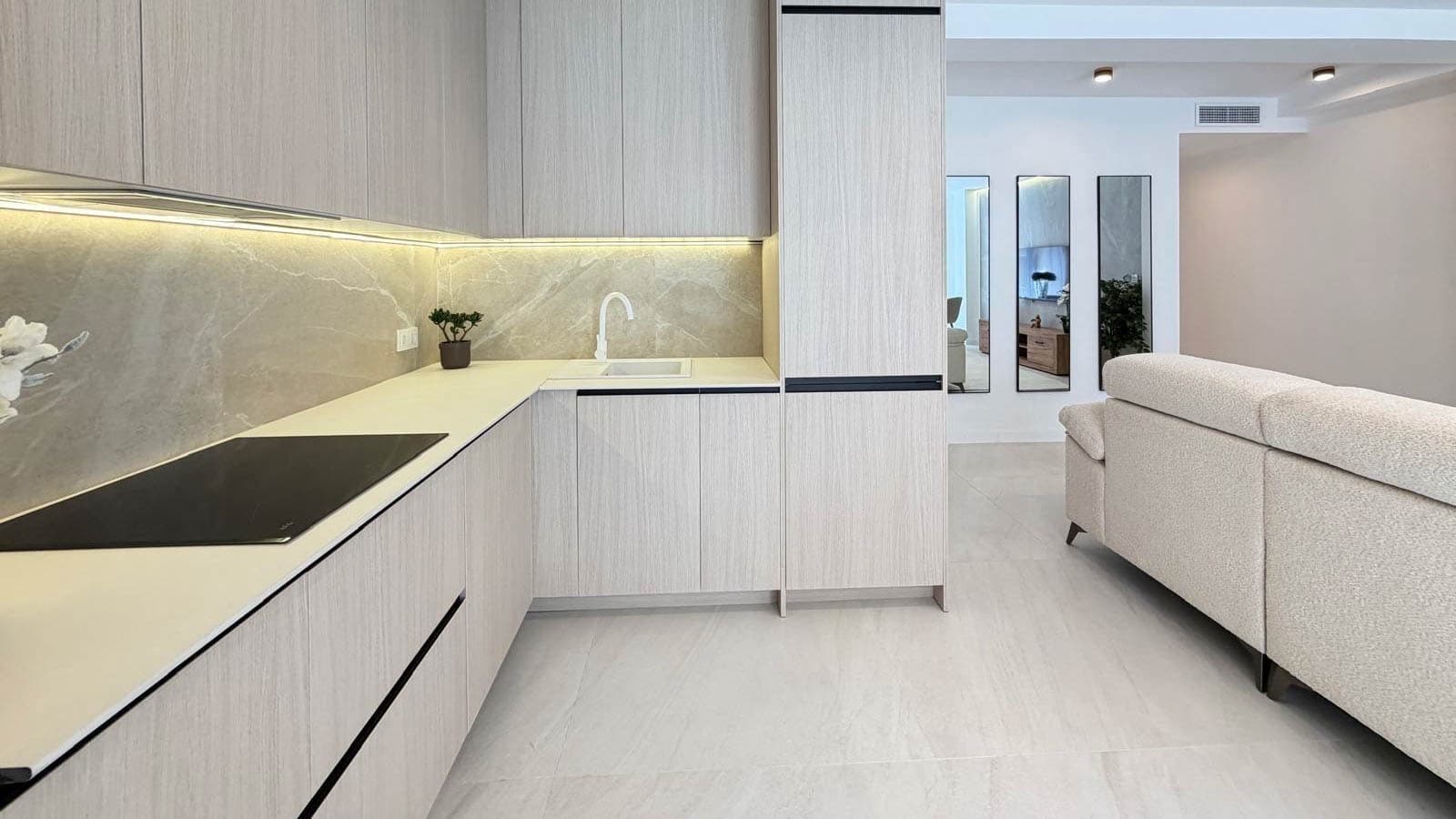 4 quarto Apartamento para venda em Torrevieja - 277 000 € (Ref: 9793336)