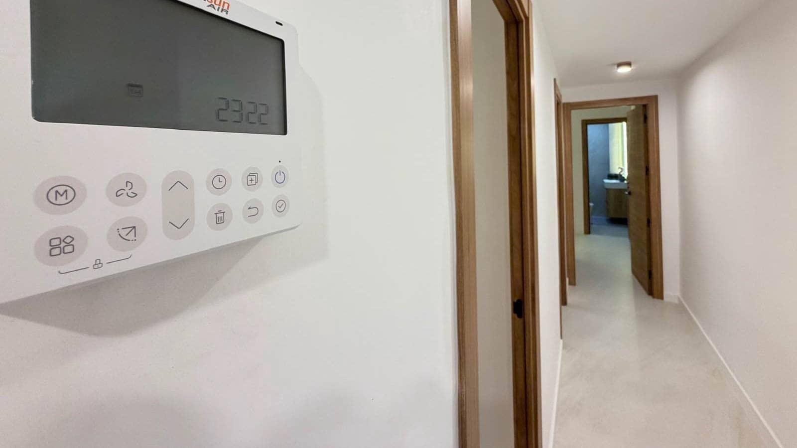 4 quarto Apartamento para venda em Torrevieja - 277 000 € (Ref: 9793336)