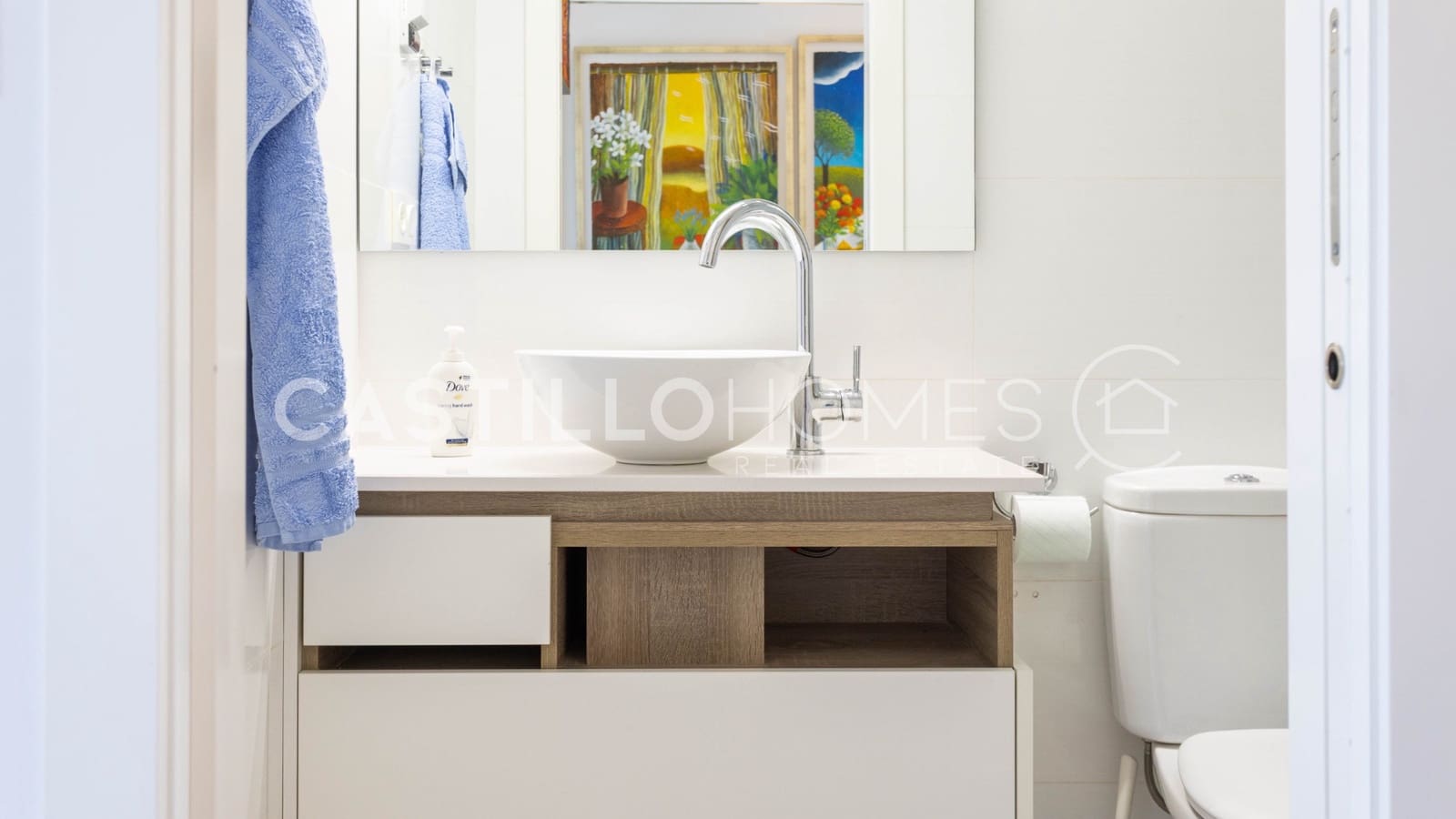 Apartamento de 2 habitaciones en Orihuela Costa en venta con piscina - 229.000 € (Ref: 9793337)