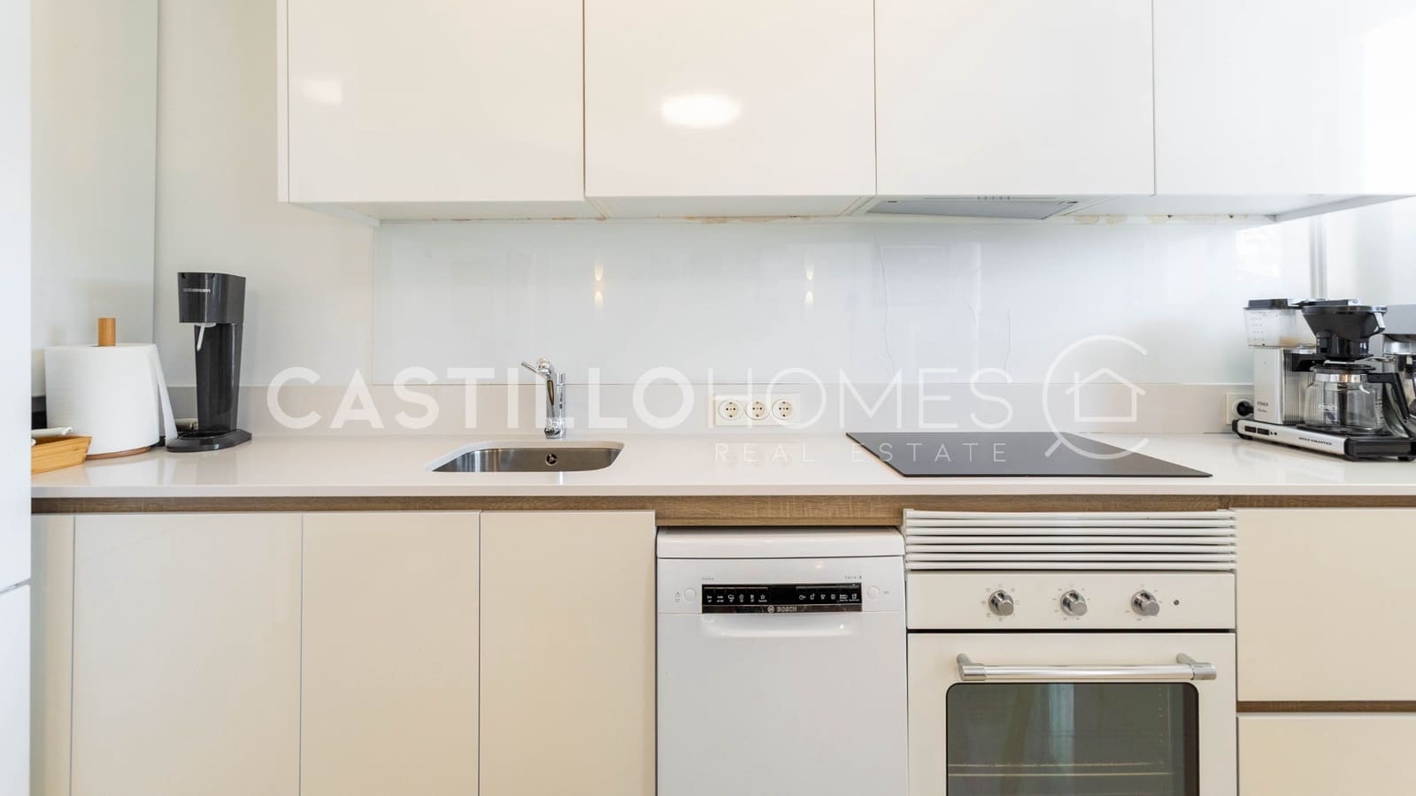Apartamento de 2 habitaciones en Orihuela Costa en venta con piscina - 229.000 € (Ref: 9793337)