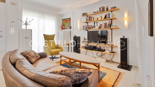 Apartamento de 2 habitaciones en Orihuela Costa, Orihuela en venta con piscina - 229.000 € (Ref: 9793337)