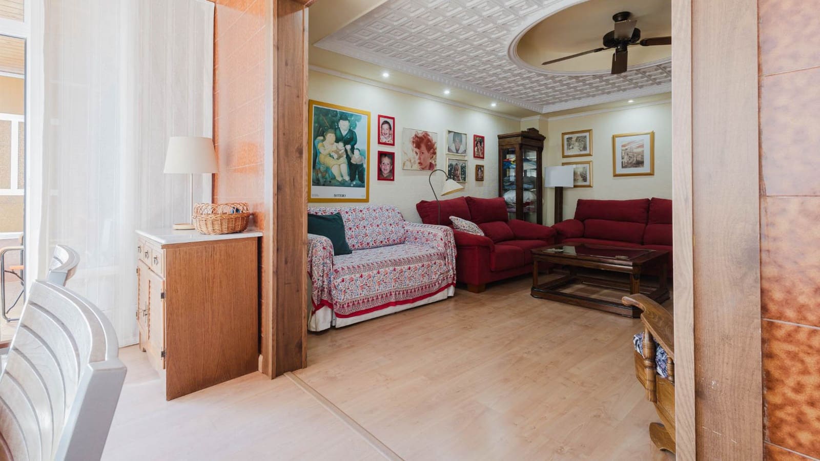 3 Zimmer Apartment zu verkaufen in Torrevieja mit Pool - 249.500 € (Ref: 9793338)