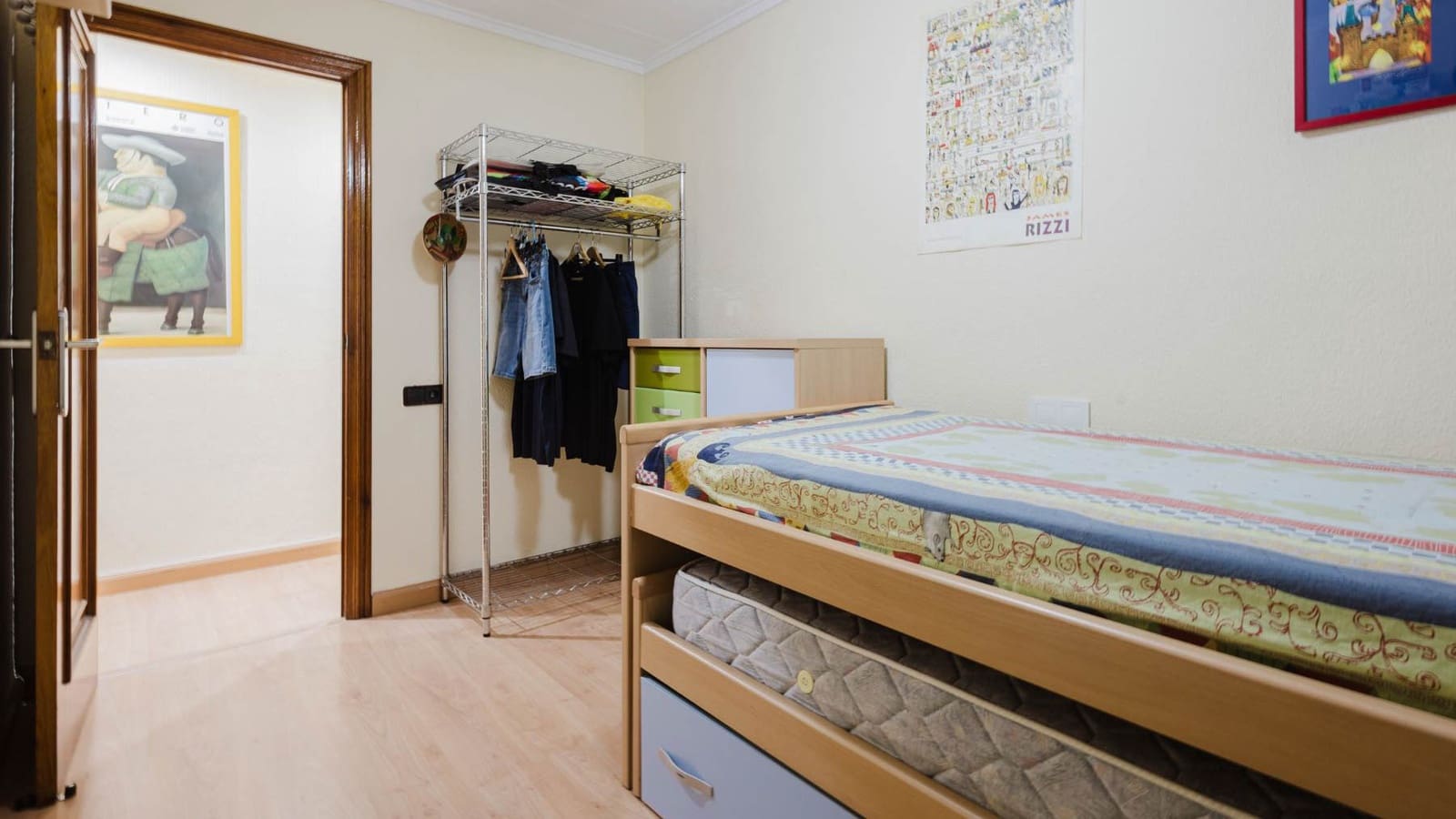 3 Zimmer Apartment zu verkaufen in Torrevieja mit Pool - 249.500 € (Ref: 9793338)