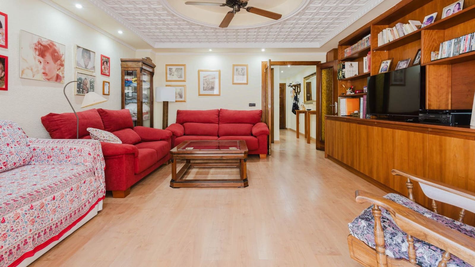 3 Zimmer Apartment zu verkaufen in Torrevieja mit Pool - 249.500 € (Ref: 9793338)