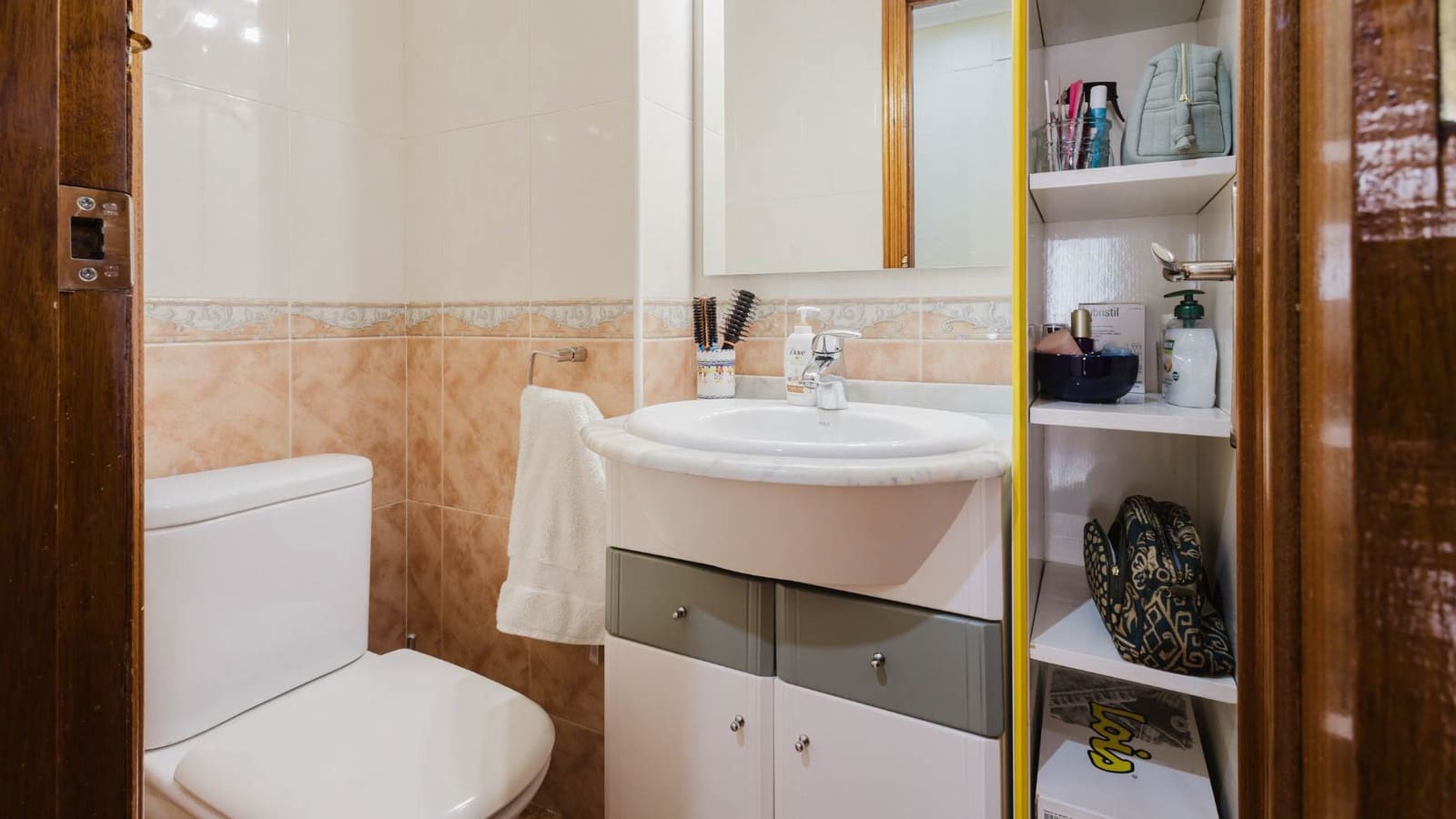 3 Zimmer Apartment zu verkaufen in Torrevieja mit Pool - 249.500 € (Ref: 9793338)