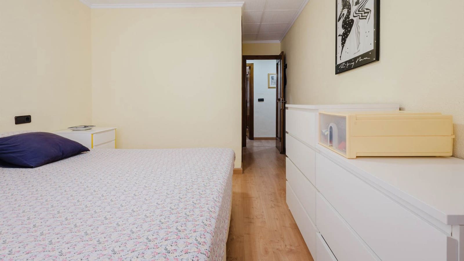 3 Zimmer Apartment zu verkaufen in Torrevieja mit Pool - 249.500 € (Ref: 9793338)