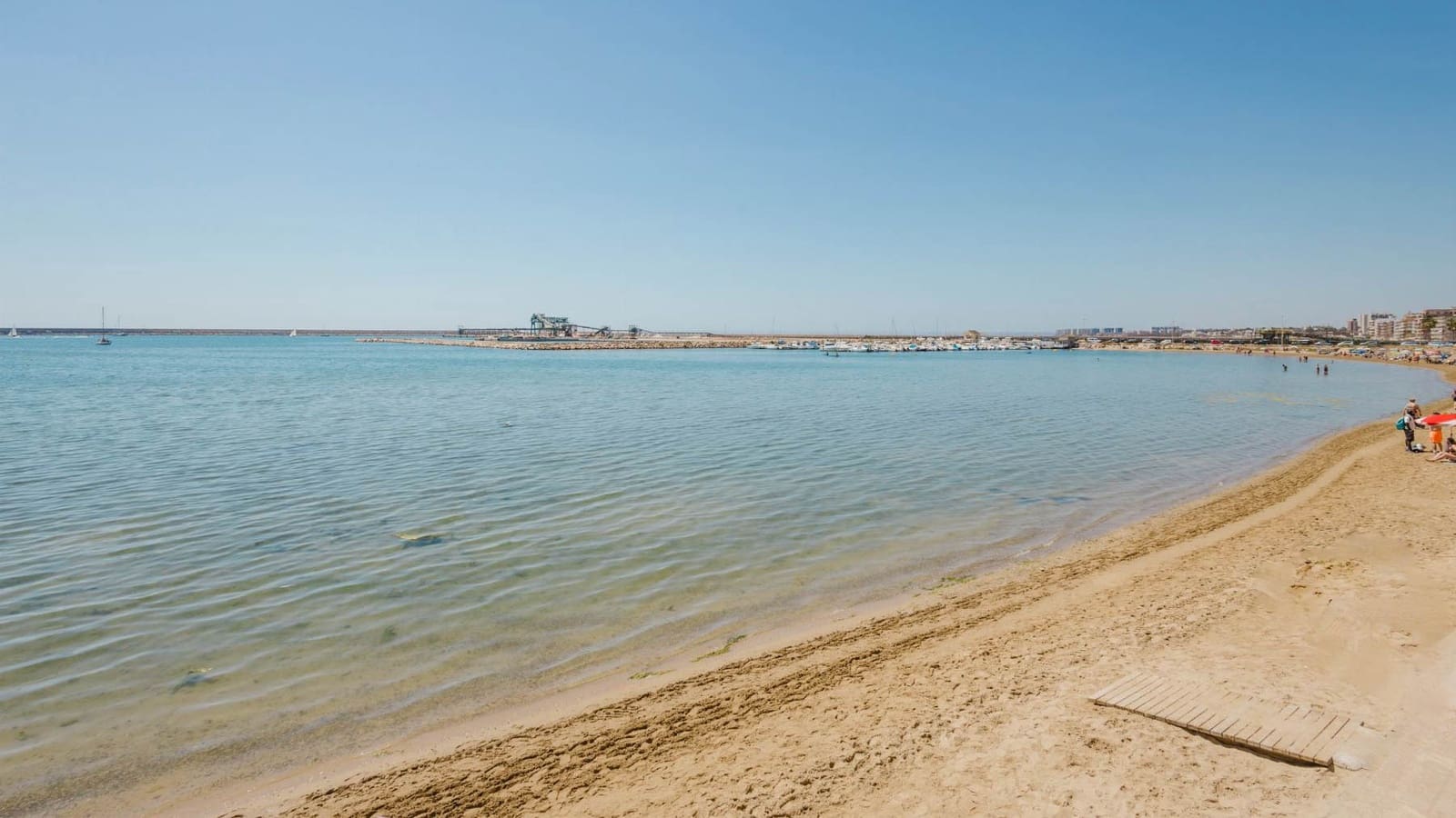 3 Zimmer Apartment zu verkaufen in Torrevieja mit Pool - 249.500 € (Ref: 9793338)