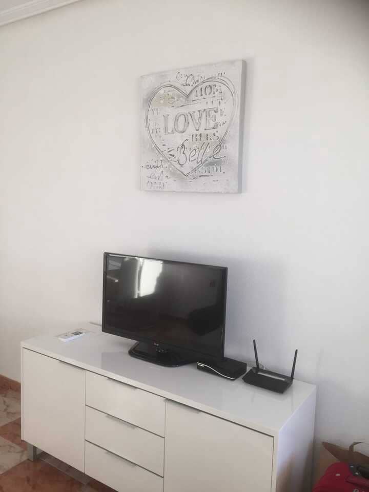 2 soverom Leilighet til salgs i Cabo Roig med svømmebasseng - € 165 000 (Ref: 9793339)