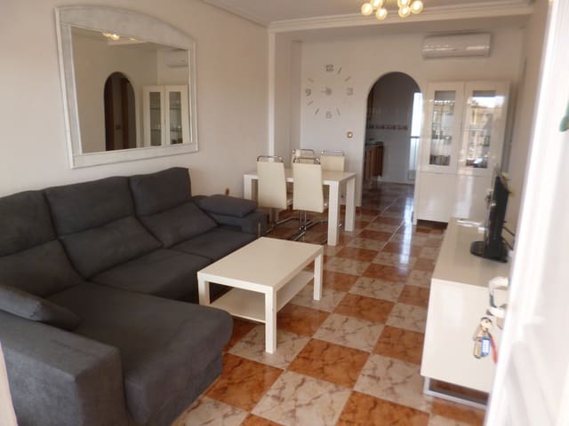2 soveværelse Lejlighed til salg i Cabo Roig, Orihuela med swimmingpool garage - € 165.000 (Ref: 9793339)