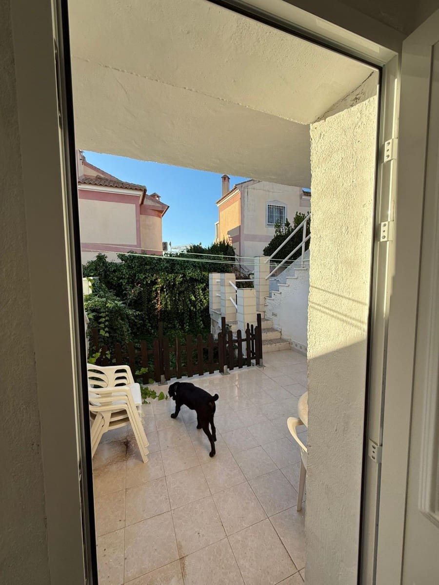 3 bedroom Townhouse for sale in Orihuela Costa - € 184,900 (Ref: 9793340)