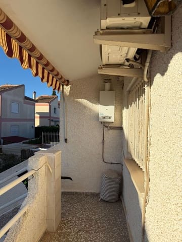 3 soveværelse Byhus til salg i Orihuela Costa, Orihuela - € 184.900 (Ref: 9793340)
