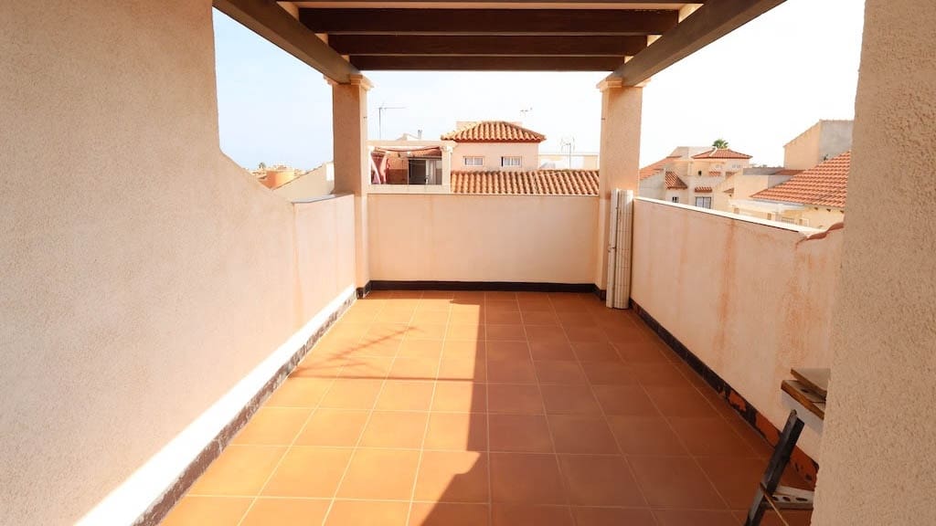2 soveværelse Bungalow til salg i Orihuela Costa med swimmingpool - € 147.000 (Ref: 9793341)