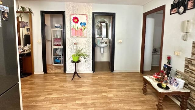 2 camera da letto Appartamento in vendita in Torrevieja - 149.900 € (Rif: 9793345)