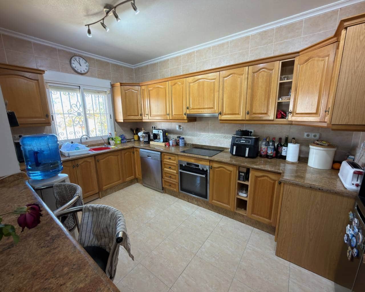 Finca/Casa Rural de 5 habitaciones en Catral en venta con piscina garaje - 595.000 € (Ref: 9793356)