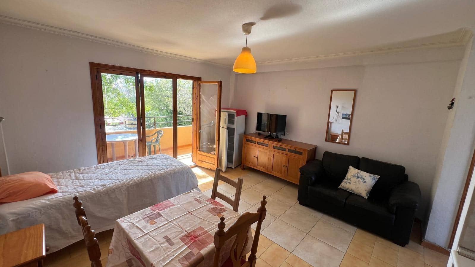 1 chambre Studio à vendre à Torrevieja - 83 900 € (Ref: 9794925)