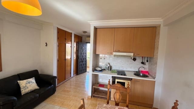 1 chambre Studio à vendre à Torrevieja - 83 900 € (Ref: 9794925)