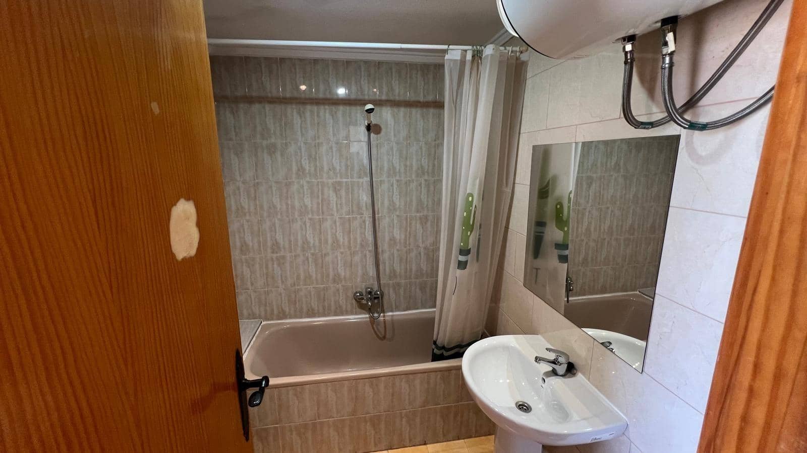 1 chambre Studio à vendre à Torrevieja - 83 900 € (Ref: 9794925)