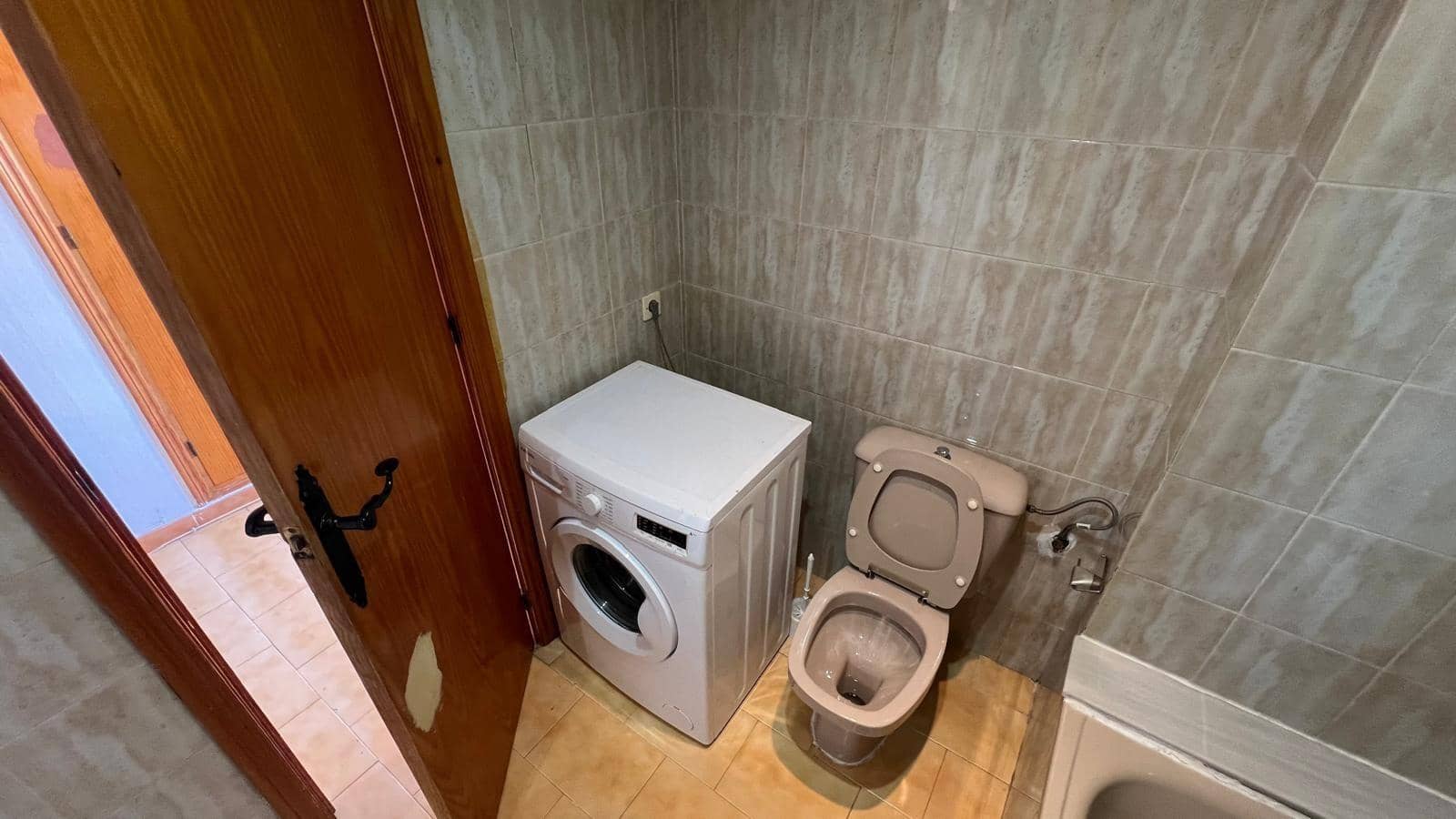 1 chambre Studio à vendre à Torrevieja - 83 900 € (Ref: 9794925)