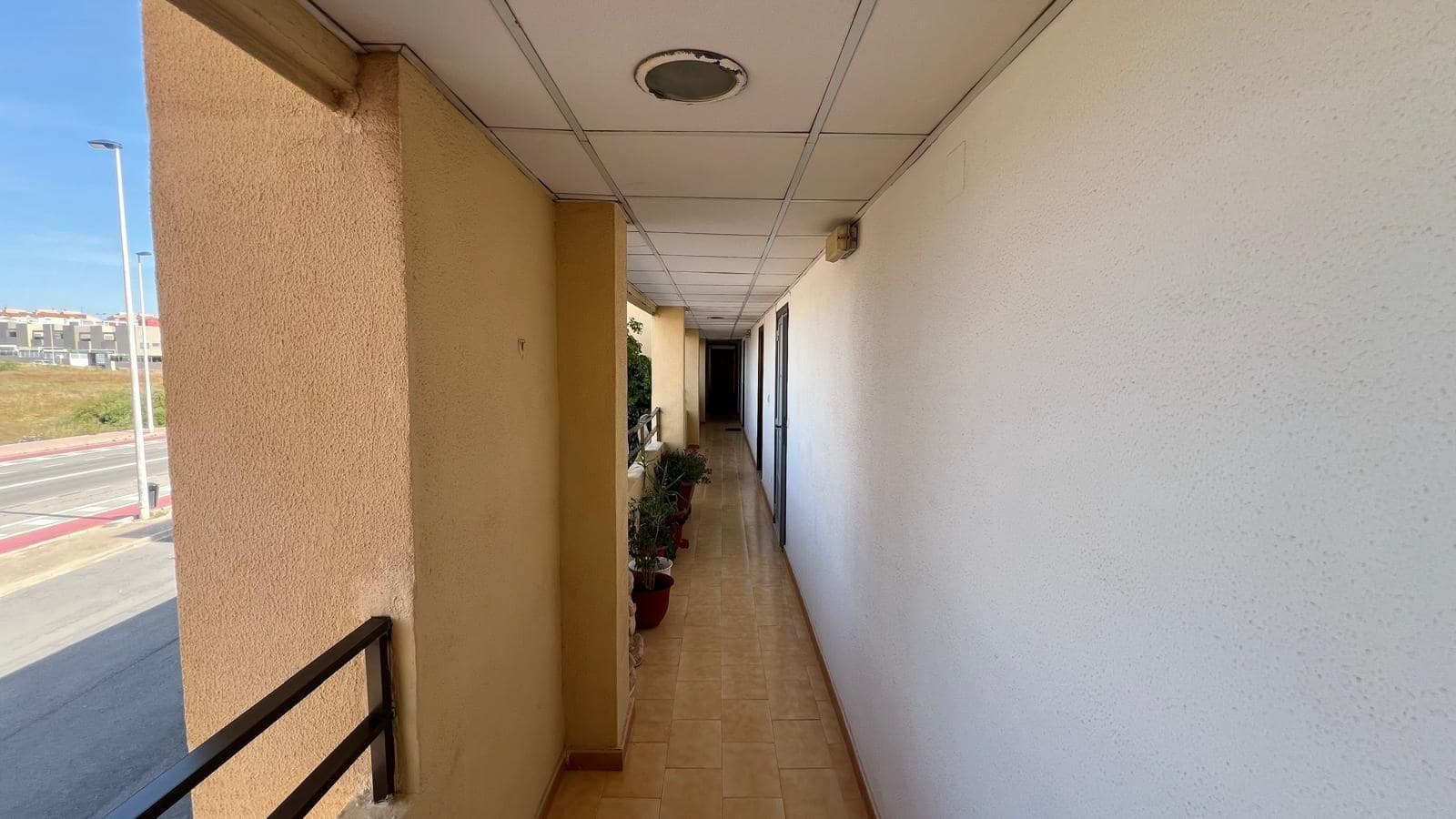 1 chambre Studio à vendre à Torrevieja - 83 900 € (Ref: 9794925)
