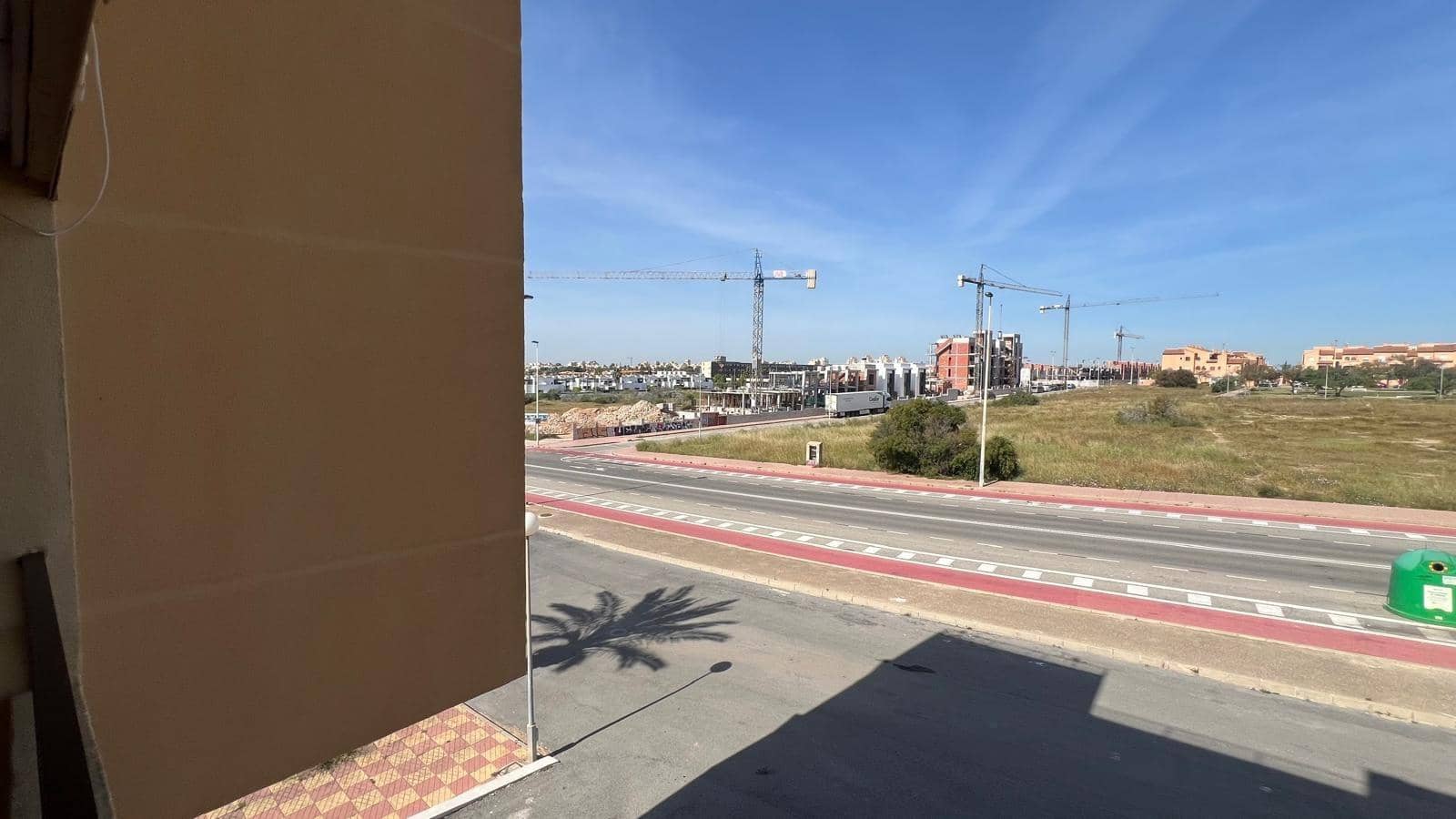 1 chambre Studio à vendre à Torrevieja - 83 900 € (Ref: 9794925)