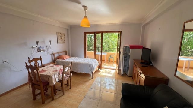 1 chambre Studio à vendre à Torrevieja - 83 900 € (Ref: 9794925)