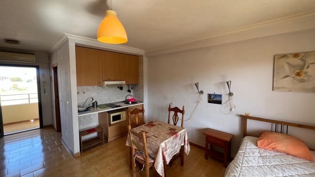 1 chambre Studio à vendre à Torrevieja - 83 900 € (Ref: 9794925)