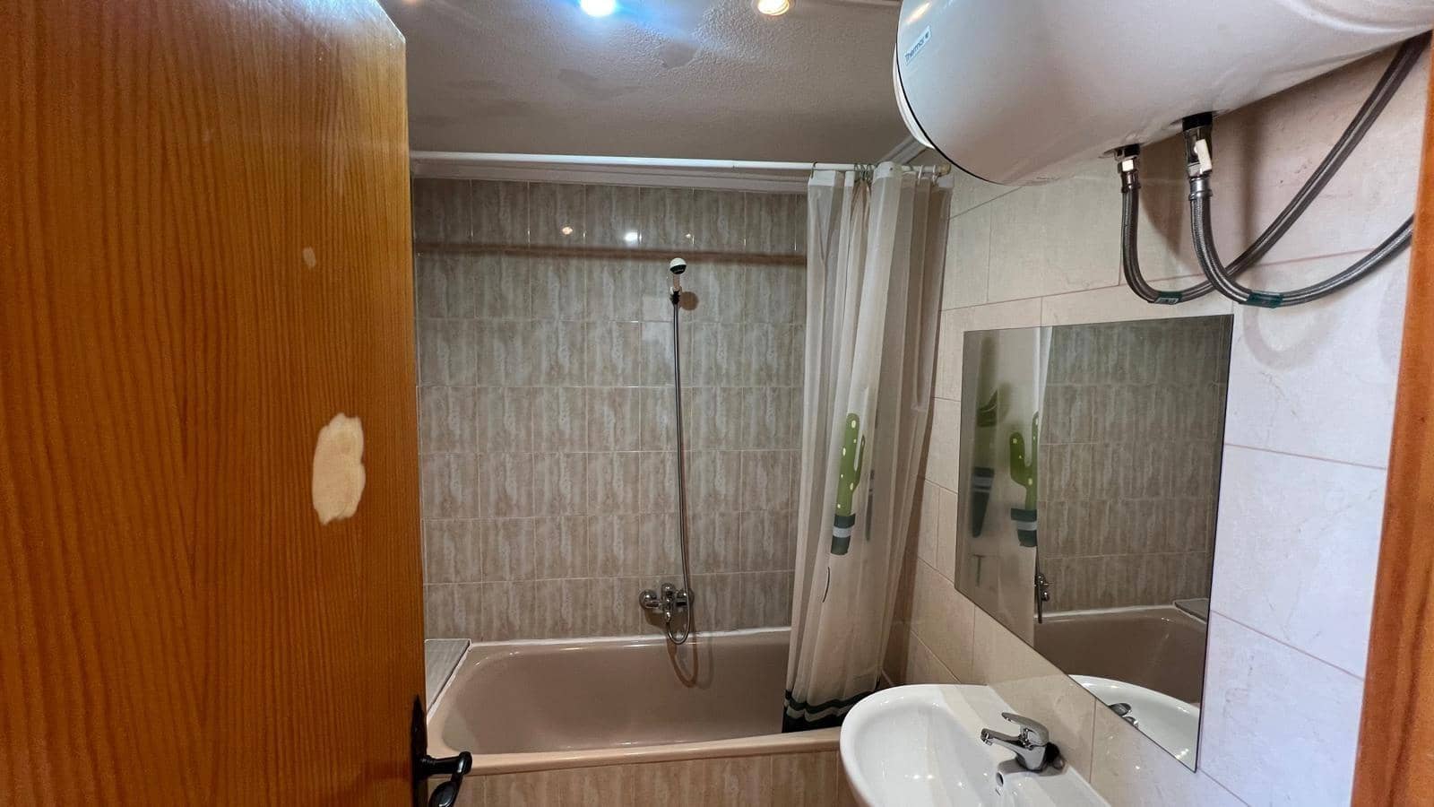 1 chambre Studio à vendre à Torrevieja - 83 900 € (Ref: 9794925)