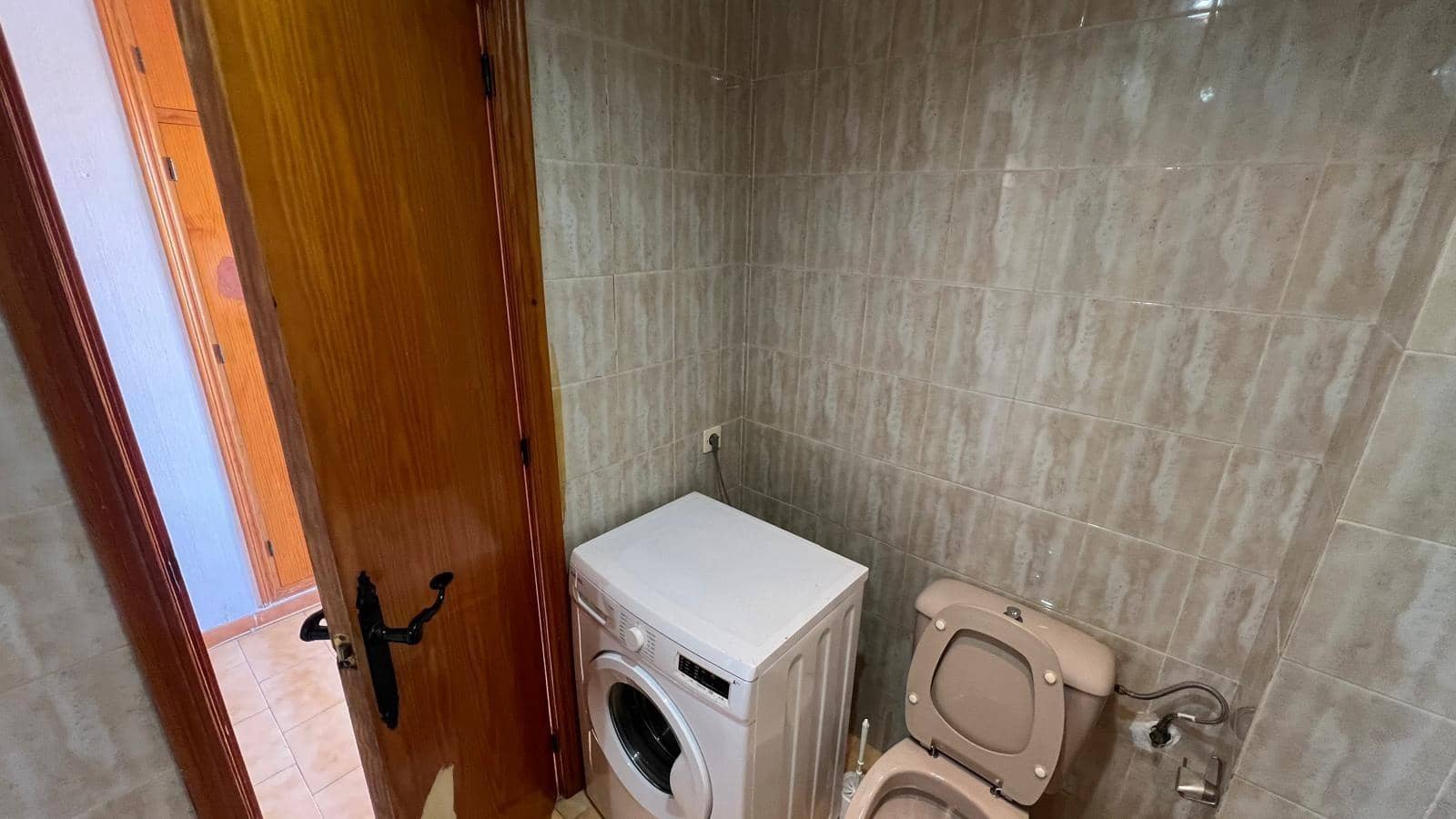 1 chambre Studio à vendre à Torrevieja - 83 900 € (Ref: 9794925)