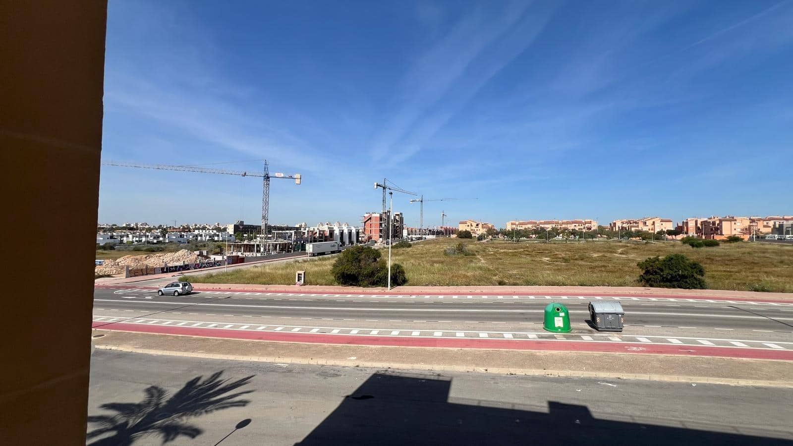 1 chambre Studio à vendre à Torrevieja - 83 900 € (Ref: 9794925)