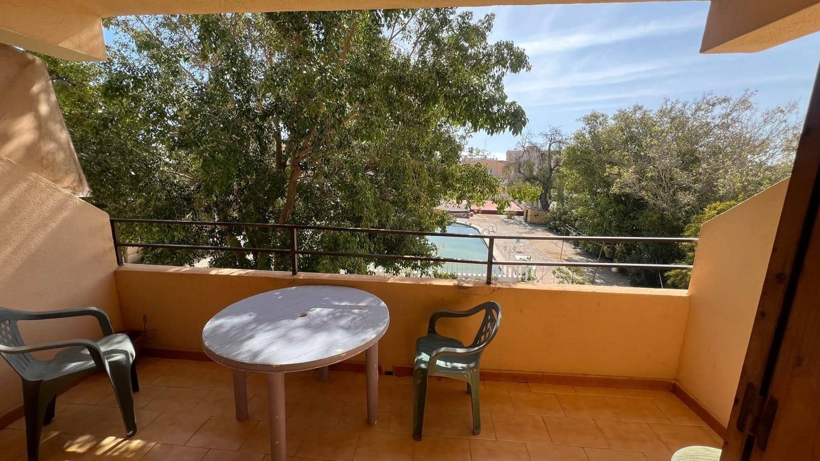 1 chambre Studio à vendre à Torrevieja - 83 900 € (Ref: 9794925)