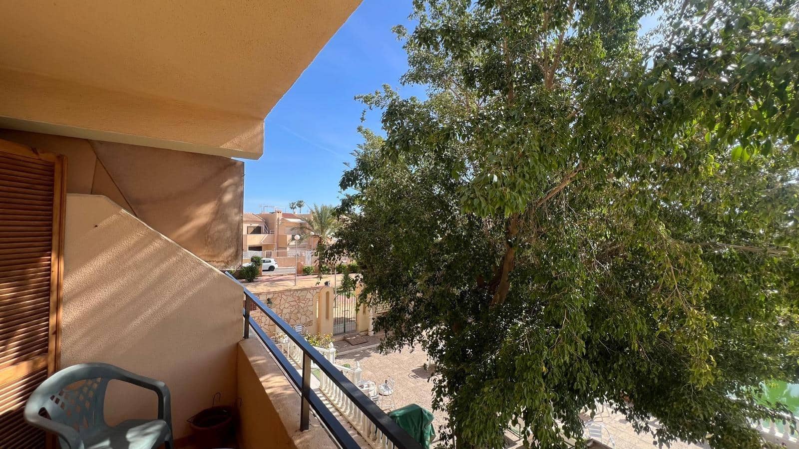 1 chambre Studio à vendre à Torrevieja - 83 900 € (Ref: 9794925)