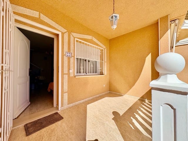 2 sypialnia Dom szeregowy na sprzedaż w Rojales z basenem - 185 000 € (Ref: 9794927)