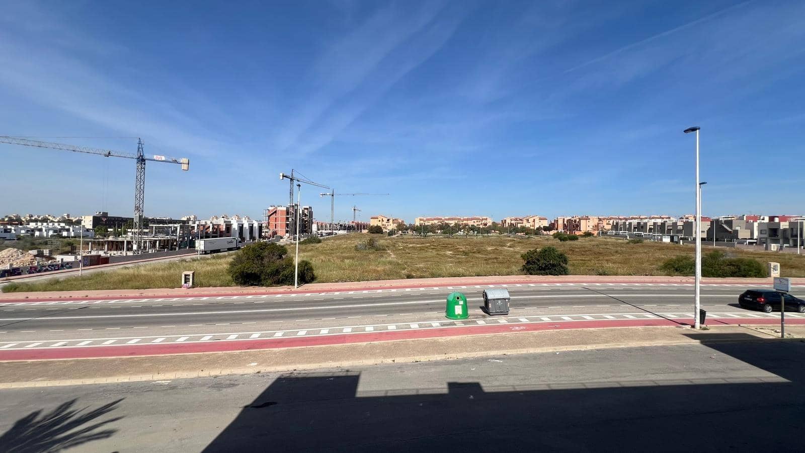 1 makuuhuone Yksiö myytävänä paikassa Torrevieja - 83 900 € (Ref: 9797724)